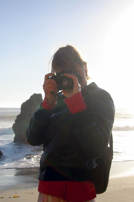 Drei Frauen, ein Geheimnis – Bild: arte