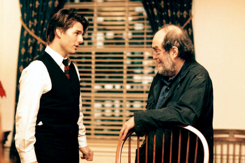 Eyes Wide Shut – Bild: ARTE /​ © Warner Bros. Entertainment ,Inc.