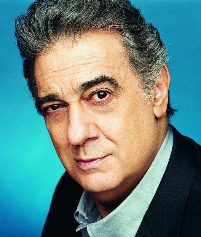 Il Trovatore – Bild: ZDF /​ © Sheila Rock