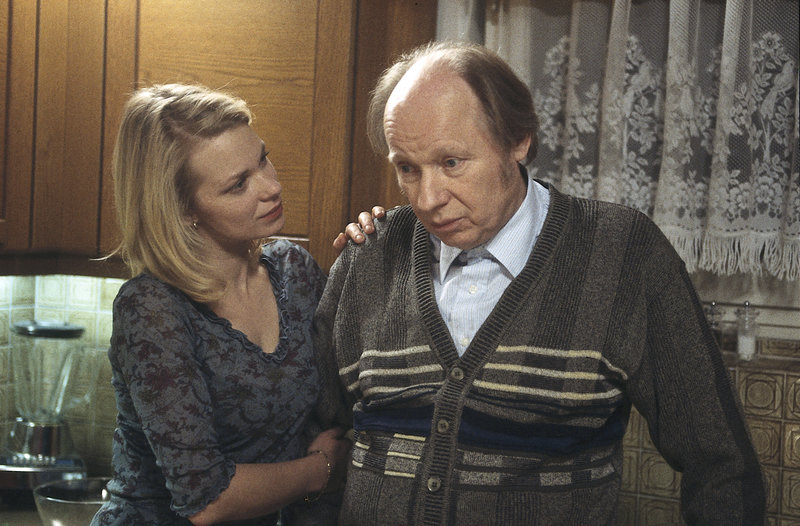 Der Mörder ist unter uns – Bild: ZDF und Karin Gerdes