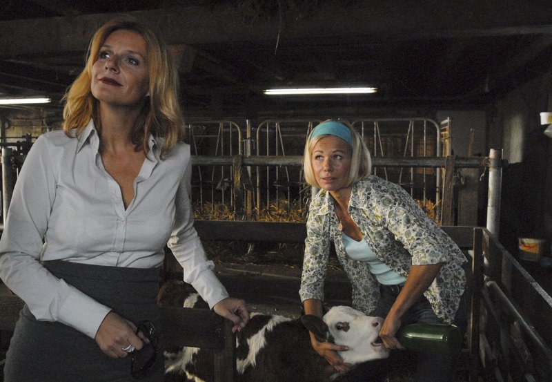 Schwarzwaldliebe – Bild: „ARD Degeto/​Markus Fenchel“ (S 2)