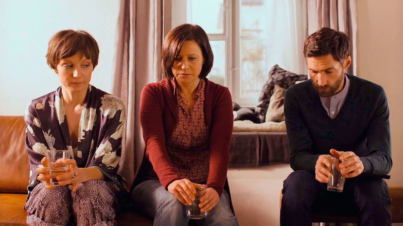 Bocksprünge – Bild: MDR/​Telepool GmbH