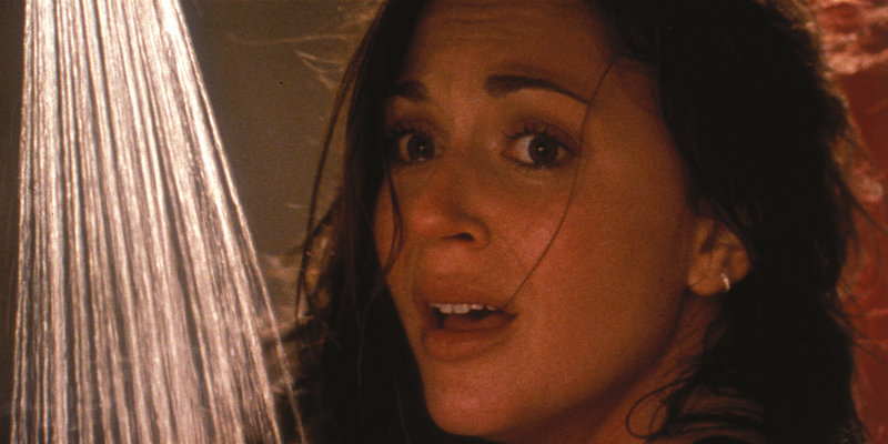 Cabin Fever – Bild: TL5