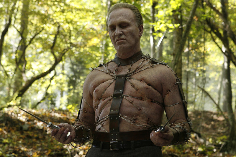 Asylum – Bild: Kinowelt GmbH Lizenzbild frei