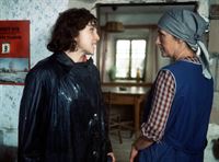 Der Bauer und der Millionär – Bild: ORF Der Bauer und der Millionär – Bild: ORF