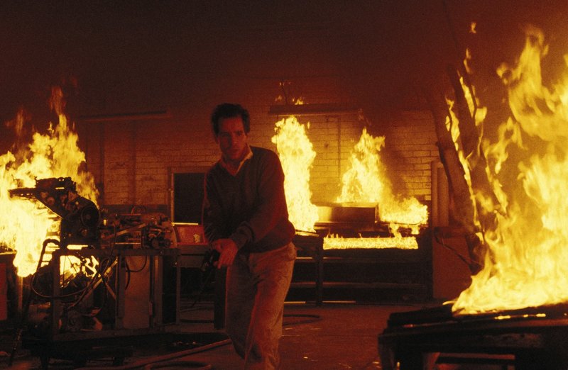 Leben und Sterben in L.A. – Bild: 1985 METRO-GOLDWYN-MAYER STUDIOS INC. All Rights Reserved. Lizenzbild frei