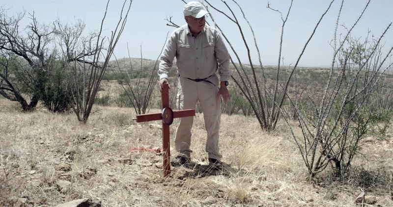 Walls - Getrennte Welten – Bild: Geo Television