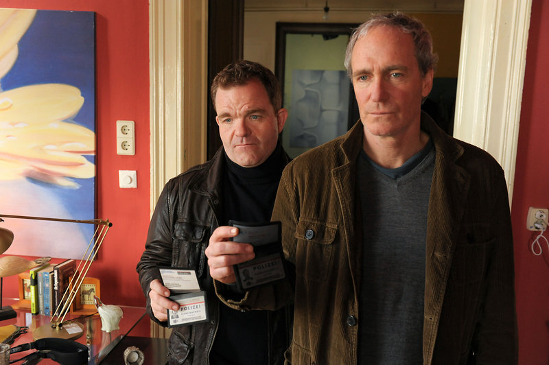 Meine Schwester – Bild: ZDF und ORF/​Monafilm/​Oliver Roth