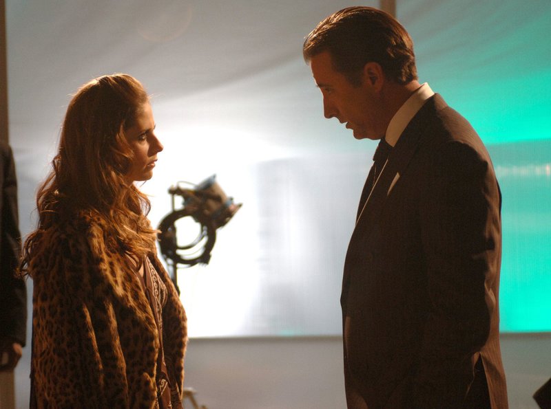 Die Macht des Schicksals – Bild: ARD Degeto