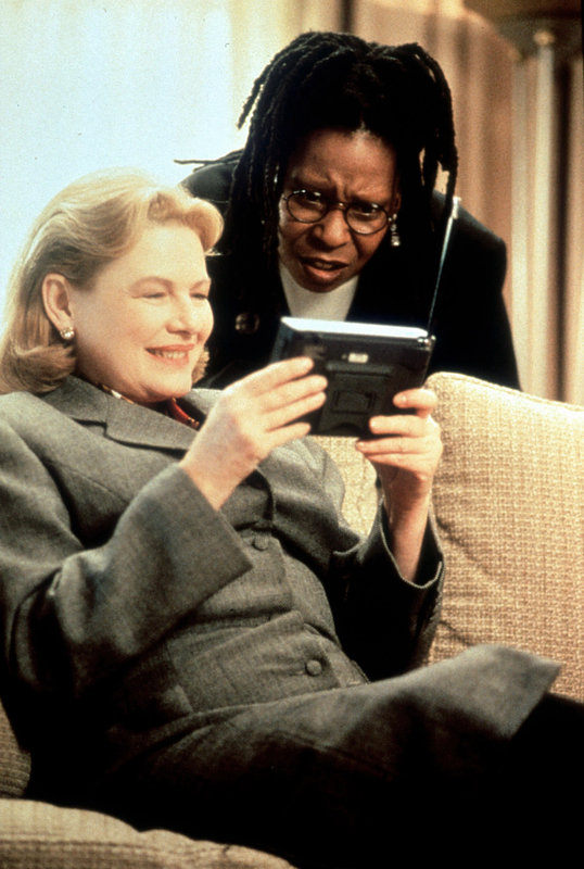 Wer ist Mr. Cutty? – Bild: RTL Zwei