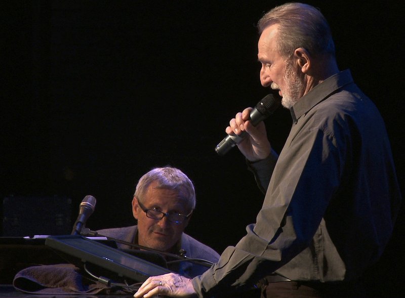 Wader Wecker Vater Land – Bild: SWR/​SWR/​Schattengewächs Filmprod.