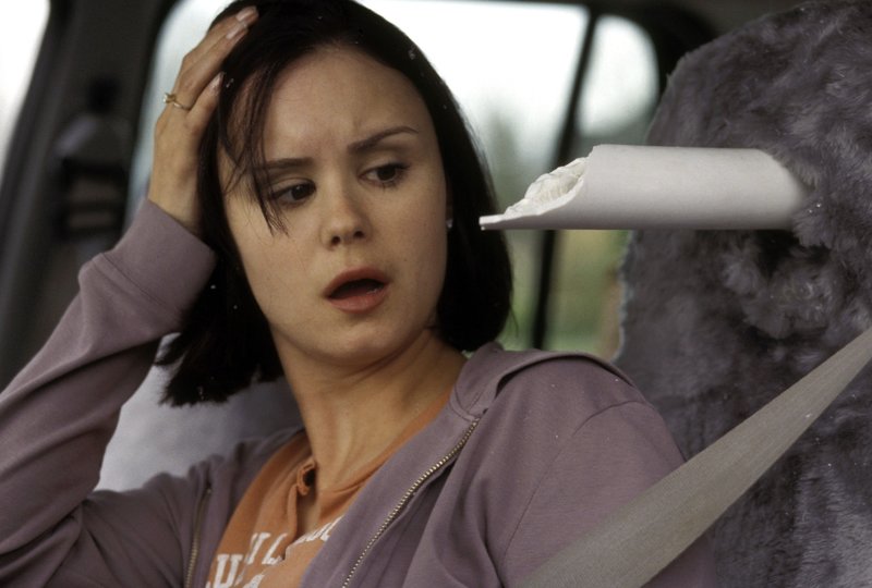 Final Destination 2 – Bild: Warner Bros. Television Lizenzbild frei