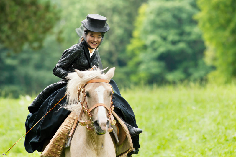 Ludwig II. – Bild: BR Fernsehen