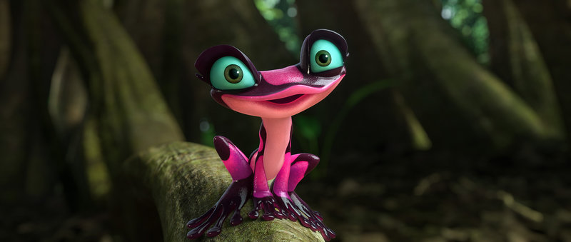 Rio 2 - Dschungelfieber – Bild: ORF