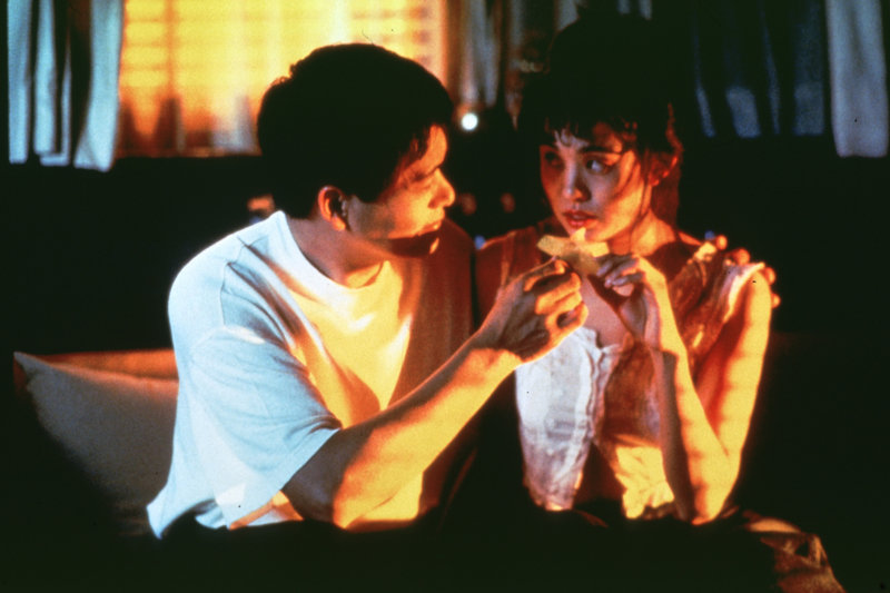 Corruptor - Im Zeichen der Korruption – Bild: Kinowelt Filmverleih GmbH Lizenzbild frei