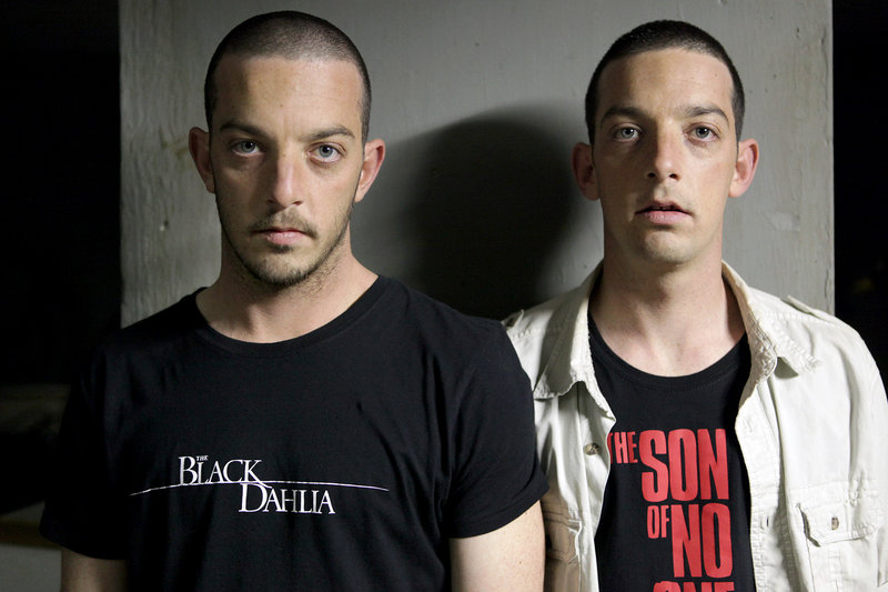 Youth – Bild: SR /​ © One Two Films