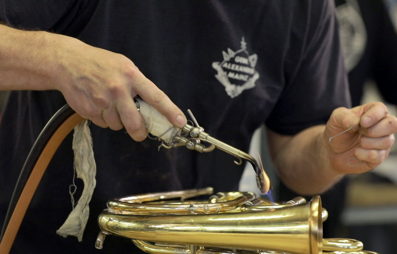 Handwerkskunst! Staffel 4 Episodenguide fernsehserien.de