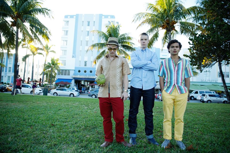 Plastic - Someone Always Pays – Bild: RTL NITRO