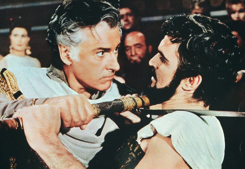 Sodom Und Gomorrha Fernsehserien de