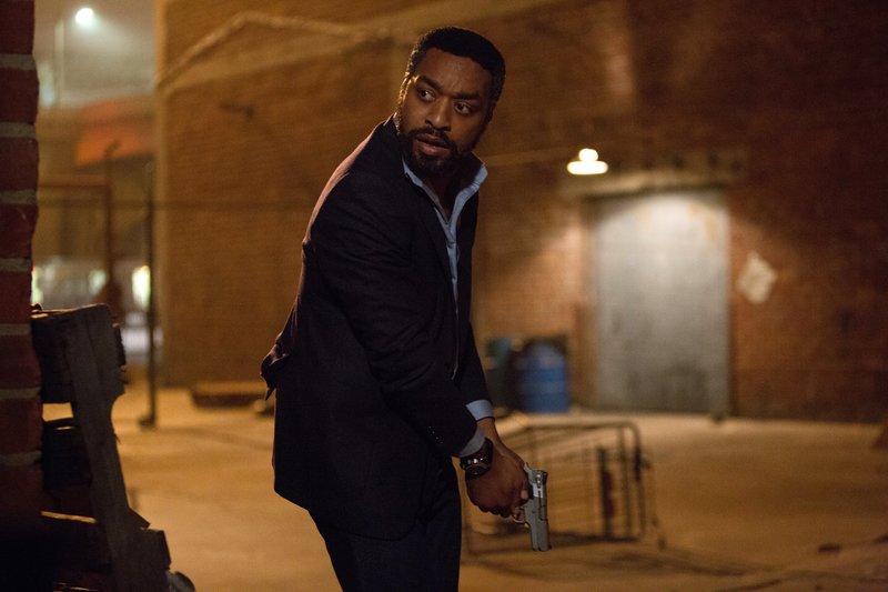 Ray Kasten (Chiwetel Ejiofor). – Bild: ZDF und Karen Ballard. Ray Kasten (Chiwetel Ejiofor). – Bild: ZDF und Karen Ballard.