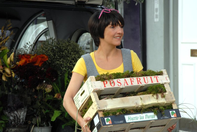 Wenn wir zusammen sind – Bild: PATHE