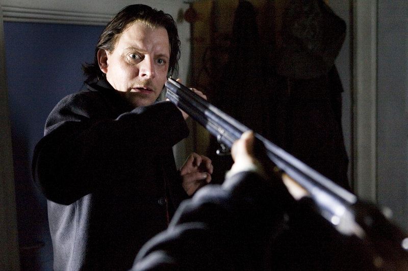 Was niemand weiß – Bild: ZDF und Ole Kragh-Jacobsen