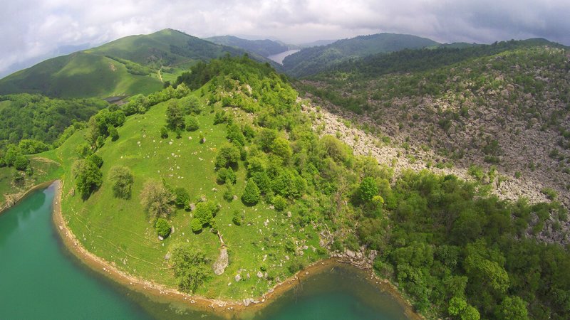 Der kleine Kaukasus – Bild: Geo Television /​ Doclights