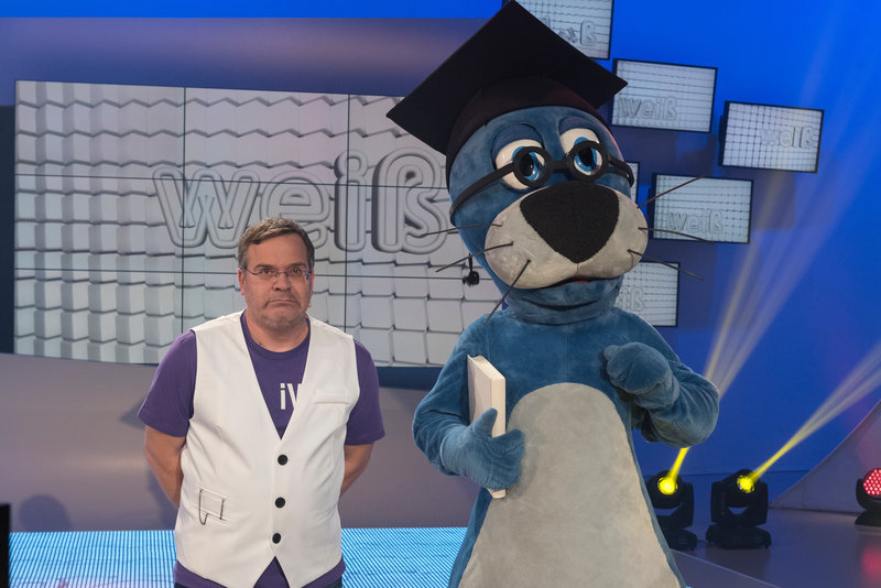 1, 2 oder 3 1016 Alles weiß fernsehserien.de 1, 2 oder 3 1016 Alles weiß fernsehserien.de