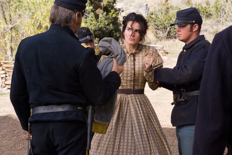 Seraphim Falls - Gnadenlose Jagd – Bild: Airborne Productions Inc.