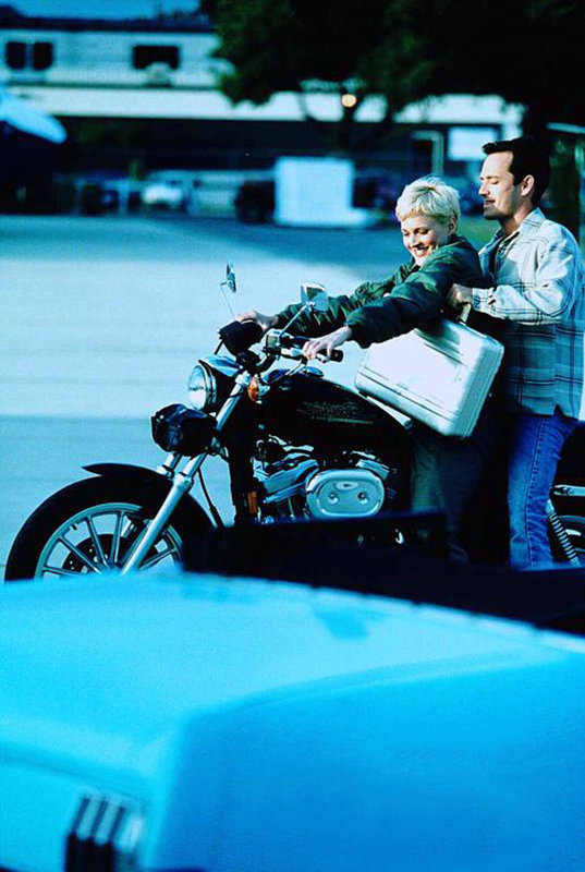 Storm – Bild: Tele 5