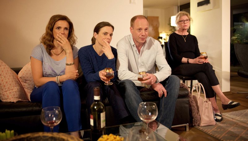 Papa und die Braut aus Kuba – Bild: ARD Degeto/​ARD Degeto/​Bernd Schuller