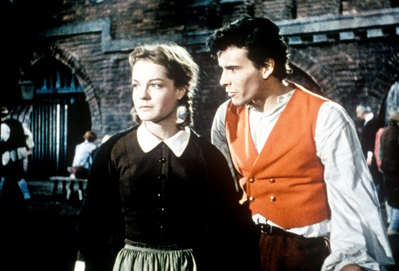 Robinson soll nicht sterben – Bild: ORF