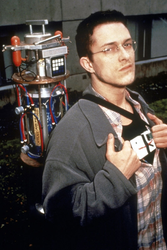 Outer Limits Staffel 4 Episodenguide (Seite 2) fernsehserien.de