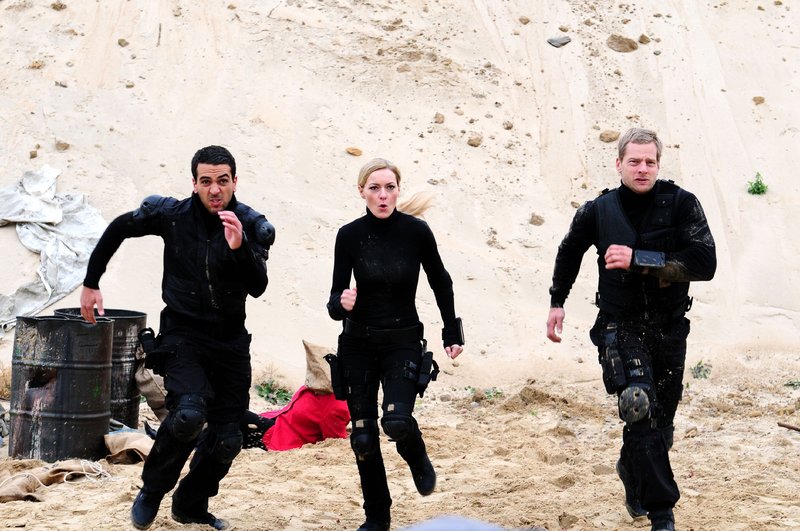 Undercover Love – Bild: SUPER RTL /​ Christiane Pau