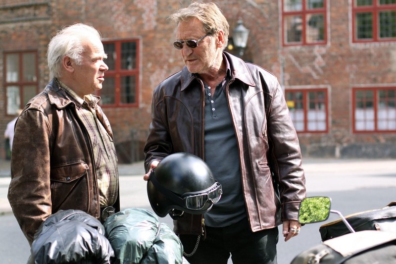 Eine halbe Ewigkeit – Bild: „ARD Degeto/​Manju Sawhney“ (S 2)