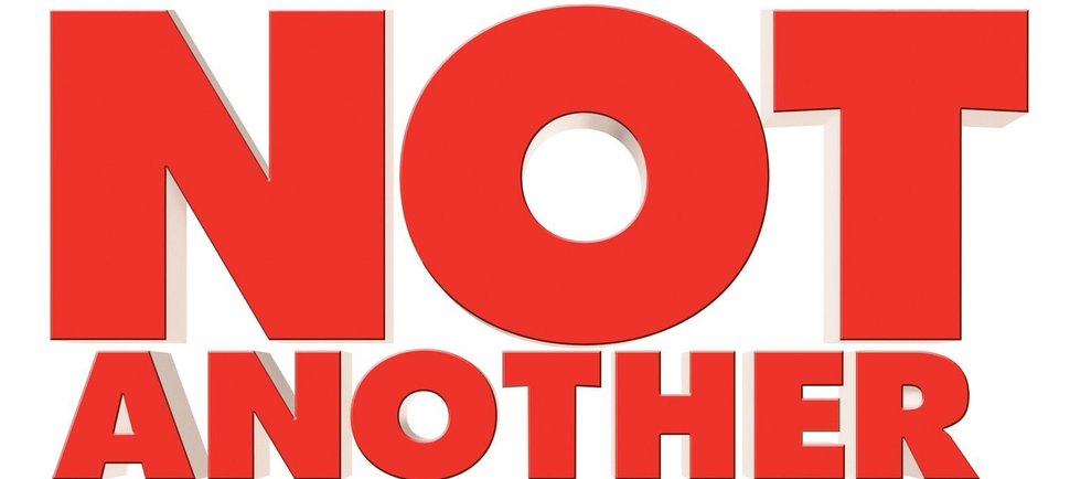 Logo von „Nicht noch ein Tennie-Film!“ – Bild: 2003 Sony Pictures Television International. All Rights Reserved. Lizenzbild frei