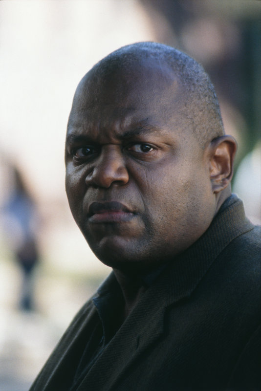 Begegnung des Schicksals – Bild: S1