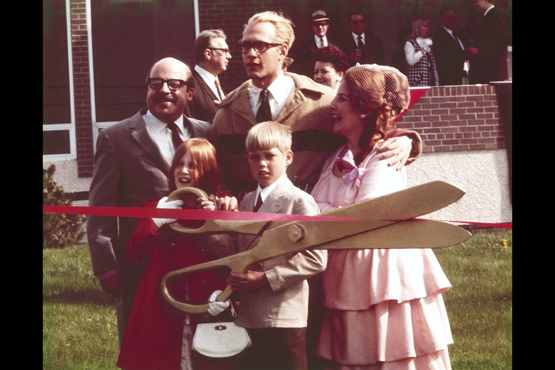 Schlachthof V – Bild: ZDF /​ © 1972 Universal Pictures