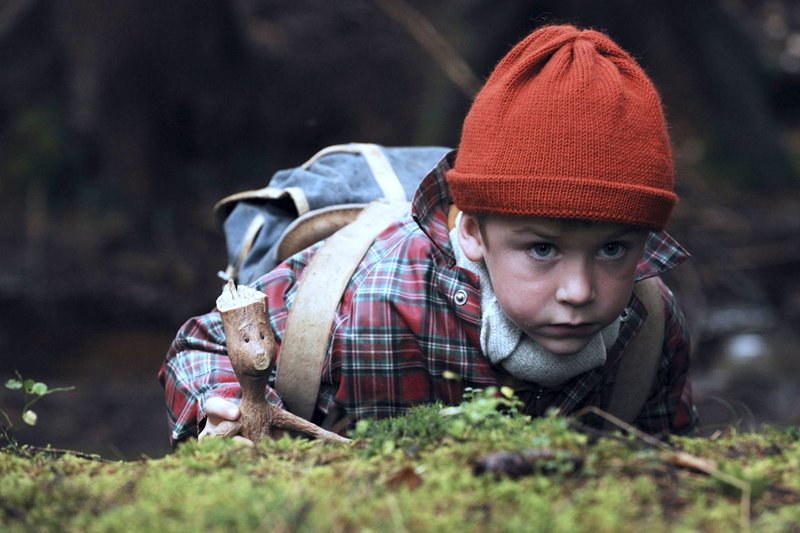 Mein Freund Knerten – Bild: MDR/​Polyband Medien