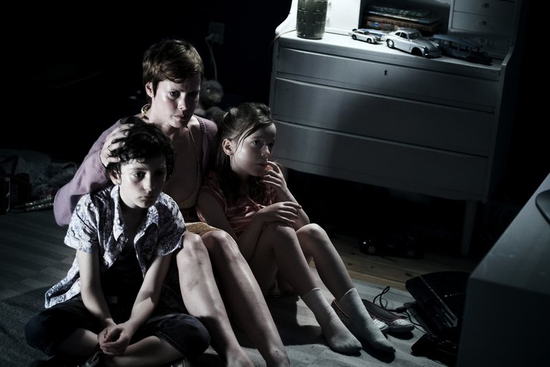 Befrei uns von dem Bösen – Bild: NDR/​Degeto