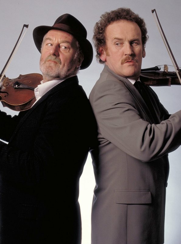 County Clare - Hier spielt die Musik – Bild: BR/​ARD Degeto