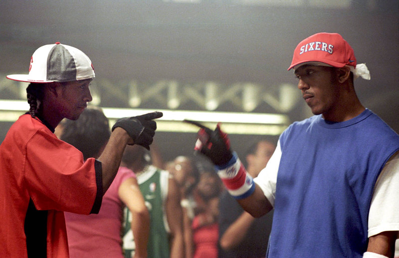 Street Style – Bild: Turner /​ © 2004 Screen Gems, Inc. All Rights Reserved.