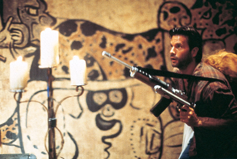 Black Dawn – Bild: Tele 5