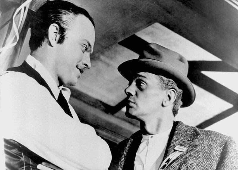 Citizen Kane – Bild: ServusTV