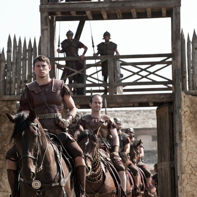 Der Adler der neunten Legion – Bild: VOX/​FOCUS FEATURES LLC.