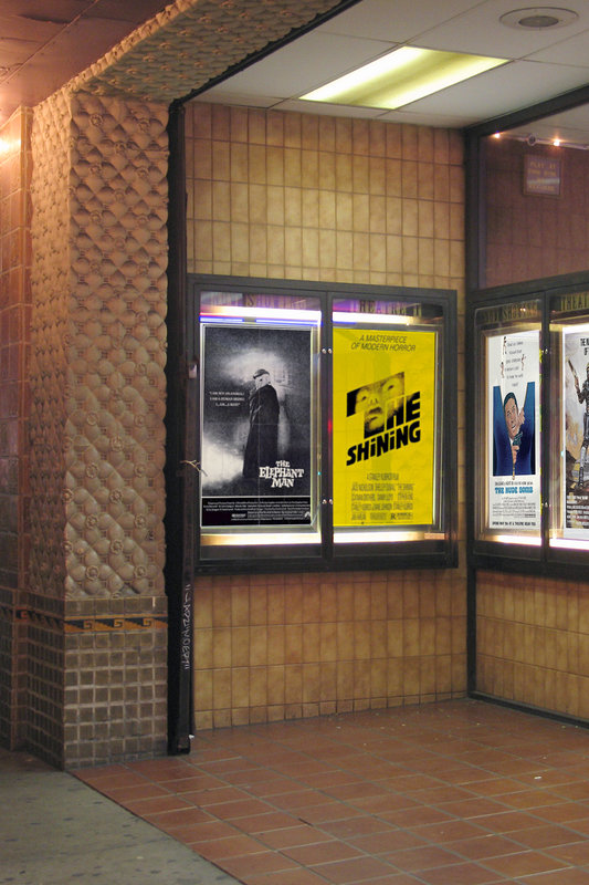 Room 237 – Bild: ARTE /​ © Rapid Eye Movies