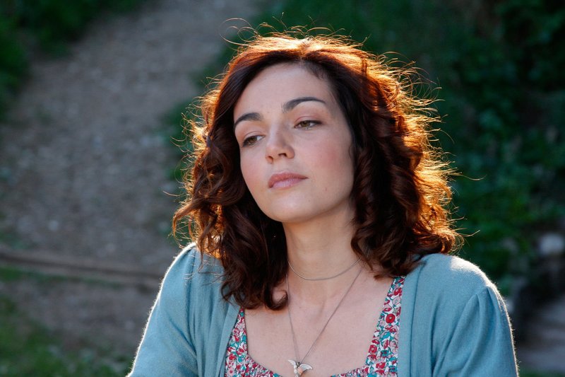 Die Bergpolizei Ganz Nah Am Himmel