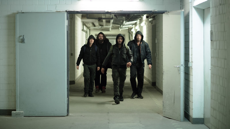 Who Am I - Kein System ist sicher – Bild: ORF