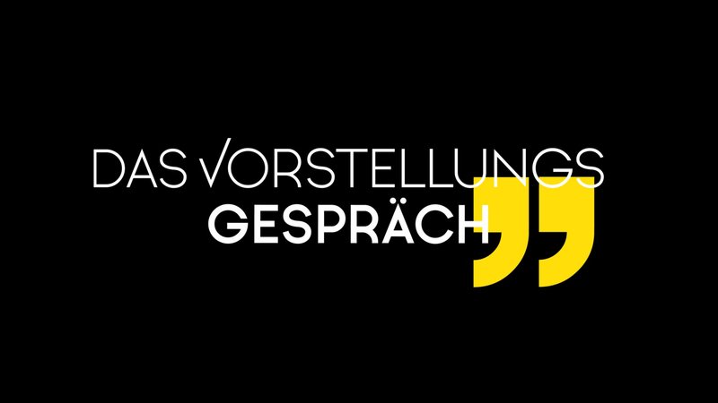 Das Vorstellungsgespräch Vox Das Vorstellungsgespräch Vox