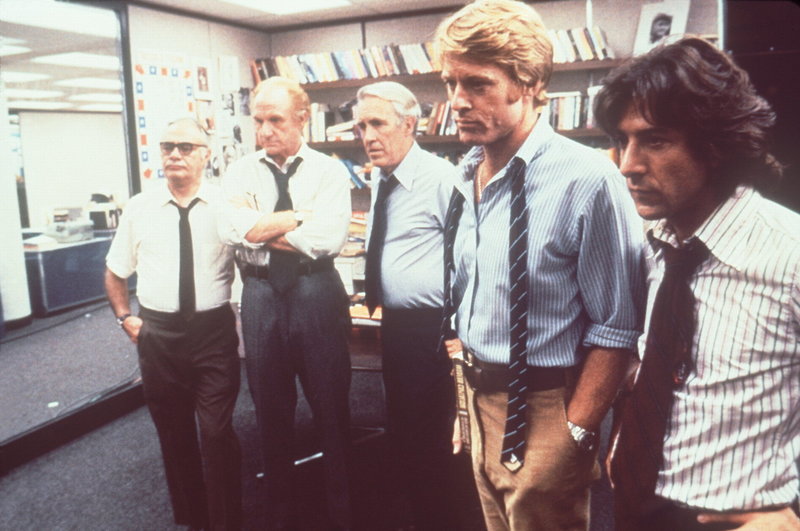 Die Unbestechlichen – Bild: Kabel Eins